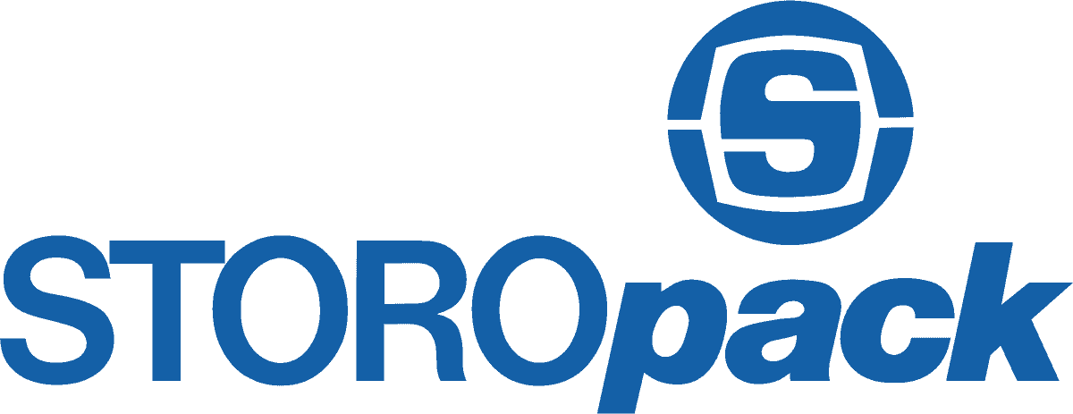 Storopack Logo